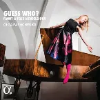 Pochette Guess Who?