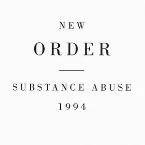 Pochette Substance Abuse 1994