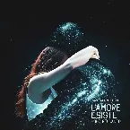 Pochette L’amore esiste 2025 reloaded