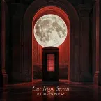 Pochette Late Night Secrets