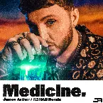 Pochette Medicine (R3HAB remix)