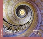 Pochette Sacred Music