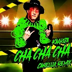 Pochette Cha Cha Cha (Camellia remix)