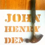 Pochette John Henry Demos