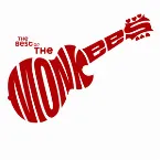 Pochette The Best of the Monkees