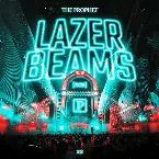 Pochette Lazer Beams (2k20)