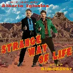 Pochette Strange Way of Life: Original Motion Picture Soundtrack