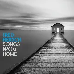 Pochette Songs From Home