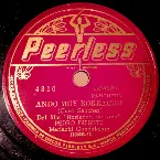 Pochette Cien años / Ando muy borracho