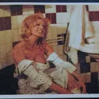 Pochette Blood Into the Dirt Reptile