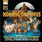 Pochette Koning Odysseus