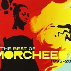 Pochette The Best of Morcheeba 1995-2003