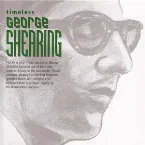 Pochette Timeless George Shearing