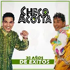 Pochette 30 años de éxitos