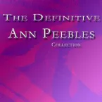 Pochette The Definitive Ann Peebles Collection
