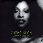 Pochette Dance Classics of Chaka Khan