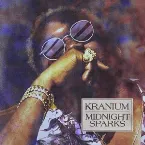 Pochette Midnight Sparks