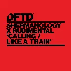 Pochette Calling / Like A Train