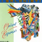 Pochette Orient Express