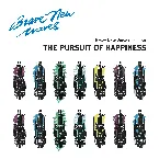 Pochette Brave New Waves Session