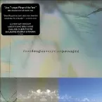 Pochette Mountain Passages