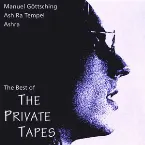 Pochette The Best of the Private Tapes
