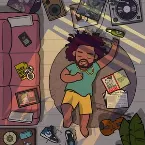 Pochette Whateva, Vol. 3 Beats