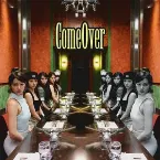 Pochette Come Over (bossa nova remix)