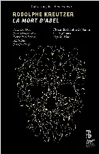 Pochette La mort d'Abel