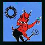 Pochette Something Green and Leafy This Way Comes