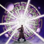 Pochette LIGHT of JUSTICE