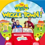 Pochette Wiggle Town!
