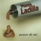 Pochette Power de mí / Brown Album