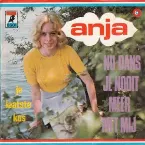 Pochette Nu dans je nooit meer met mij