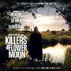 Pochette Killers of the Flower Moon: Soundtrack From the Apple Original Film