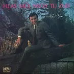Pochette Hlas můj nech tu znít