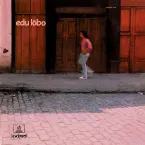 Pochette Edu Lôbo