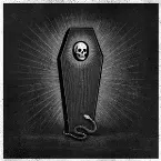 Pochette Dead