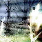 Pochette {BURN THE SHIP} 2