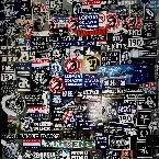 Pochette Bad Blue Boys