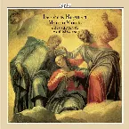 Pochette Marian Motets