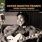 Pochette Eight Classic Albums