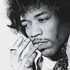 Pochette Jimi Hendrix