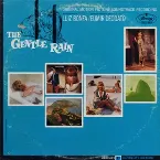 Pochette The Gentle Rain