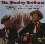 Pochette Traditional Bluegrass Gospel