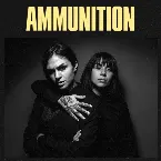 Pochette Ammunition