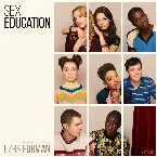 Pochette Sex Education Original Soundtrack