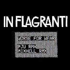 Pochette Worse for Wear (Remixes)