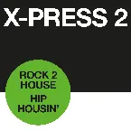 Pochette Rock 2 House / Hip Housin