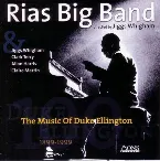 Pochette The Music of Duke Ellington